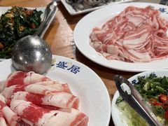 -元盛居(生态大街店)