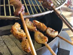 -源味居手把签烧烤(长春一店)