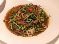 -桂满陇·蟹黄小笼汤包(清河万象店)