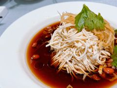 -扬州万怡酒店-中餐厅(文昌中路店)