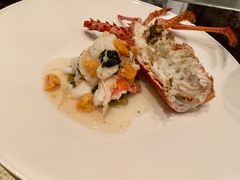 -Ginza Onodera铁板烧(外滩十八号店)