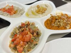 -shami house莎米屋清真美食自助餐(肇庆大厦店)