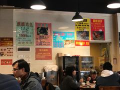 -伍哥厨房(新滘东路店)