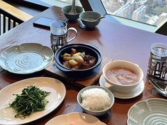 -镇江苏宁万豪酒店-苏筵中餐厅