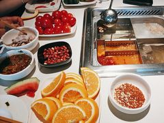 -海底捞火锅(外滩店)