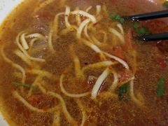 -李先生牛肉面大王(北京站售票厅餐厅)