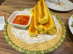 -九转小磨·东北菜老字号(祥安店)