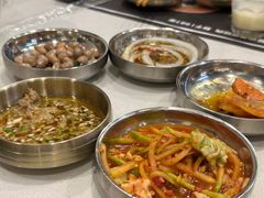 -艺林烤肉城(光明店)