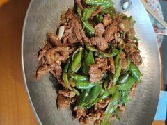-鸽舞笙平金牌烧鸽子·融合菜(鲁谷店)