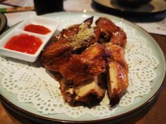 -临界音乐酒馆·小龙虾·江湖菜(华熙LIVE·鱼洞店)