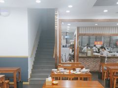 -澄城水盆羊肉(澄县老哥红庙坡店)