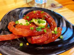 -李不管把把烧(合肥总店)