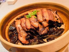 -宏达老菜馆(东安街店)