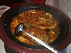 -千百味红餐厅·江西菜(绿地双子塔店)