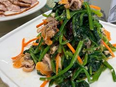 -李连贵熏肉大饼(沈阳站店)