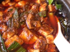 -陈麻婆豆腐总店