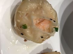 藤椒大虾生煎-小杨生煎(龙之梦购物中心店)