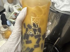 -KOI Thé(厦门国贸广场店)