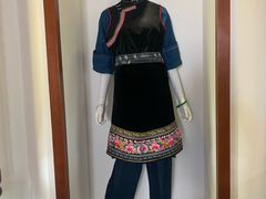 -璞真扎染博物馆