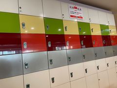 -爱康国宾体检中心(建国门分院)