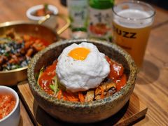 -INSA Korean Bistro饮鲨韩食酒馆