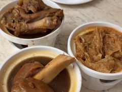 -三美肉骨茶(柏威年广场店)