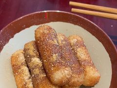 -李炮称盘麻辣烫(无锡荟聚店)