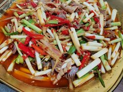 -三叔特色自贡菜(中海国际店)
