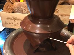 -安蒂娅·海鲜自助餐厅(安蒂娅美兰酒店)