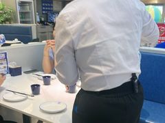 -兰湘子·湘菜小炒(盛龙广场店)