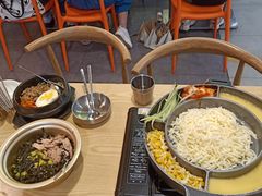 -麻麻桃韩式料理(百盛B馆店)