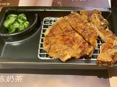 君悦排骨-馔豚·台北菜专门店(深圳湾万象城店)