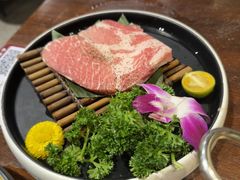 -赤牧日式烧肉自助(金桥永旺店)