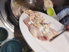 -润泽园椰子鸡(汇一城店)