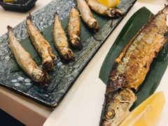 -禾绿寿司(星光68广场店)