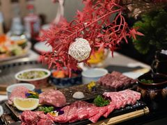 -千寻山野烤肉(中关村店)