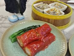 -香云轩·顺德菜(香云纱园林酒店店)