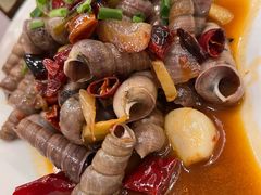 -华盛丰温州大排档(东三环南路店)