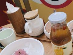 -船歌·鱼水饺青岛菜(枫蓝国际购物中心店)