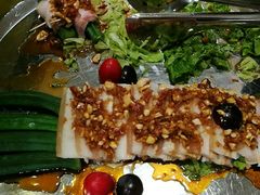 -金紫荆美食自助餐厅