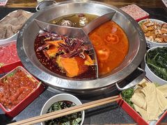-大龙燚火锅(春熙店)
