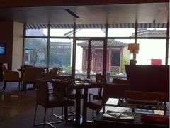 貴賓會所一樓餐廳-苏州吴宫泛太平洋酒店