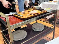 -拉蒂娜·巴西牛排馆 Latina·Brazilian Steakhouse(陆家嘴旗舰店)