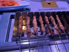 -丰茂烤串(全国首店)