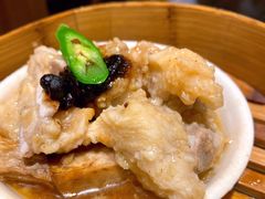 -小湾茶楼