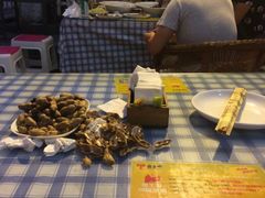 -霸王虾·麻辣小龙虾(清水河公园店)