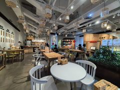 -山食间·中式营养轻餐(保利时光里店)