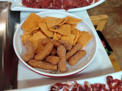 -大四喜·鲜牛肉火锅(洛阳大学城店)