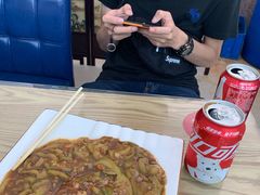 -聚德福海鲜家常菜(刘庄店)