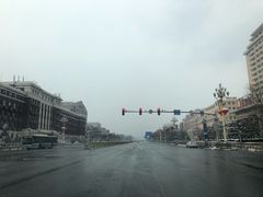 -北京饭店